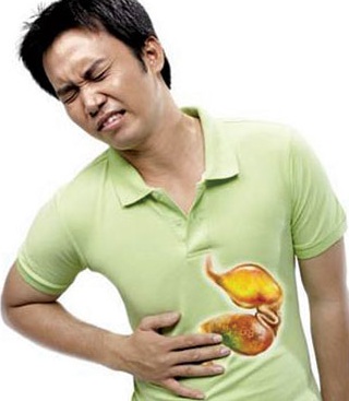 Nguyên nhân triệu chứng của viêm loét dạ dày